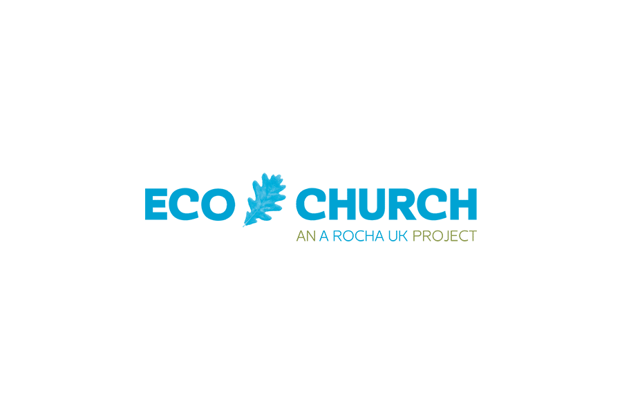 eco church