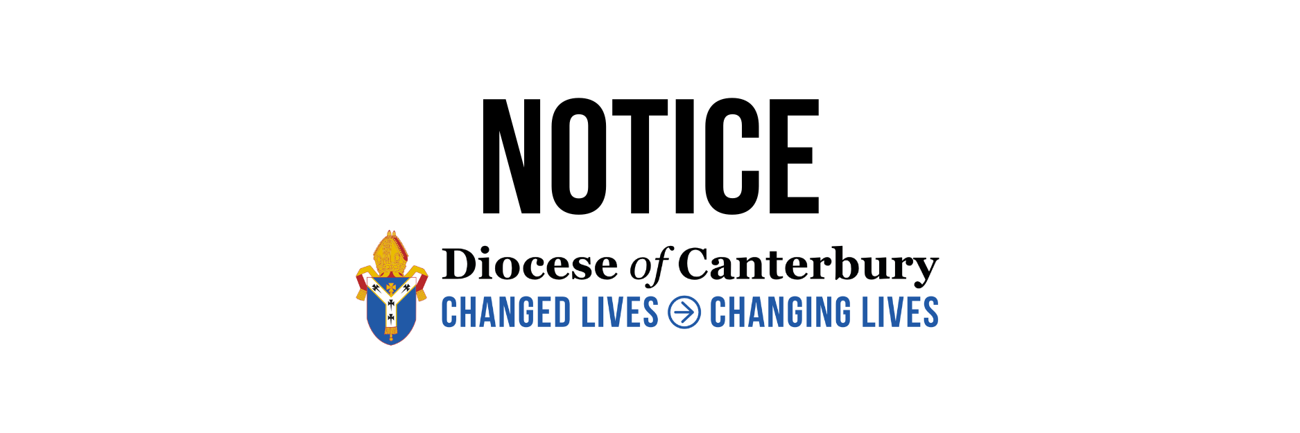 Notices Masthead