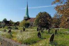 St John the Baptist Barham