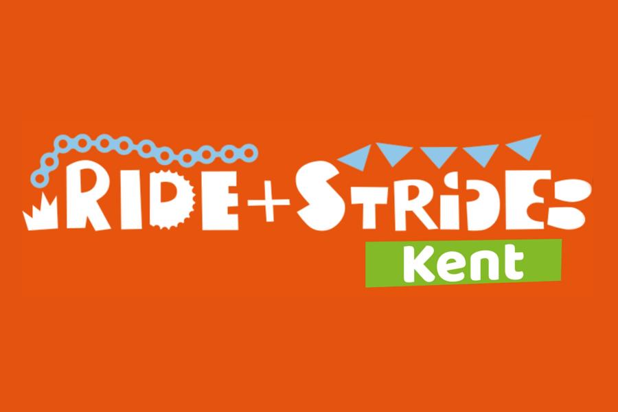 ride+stride