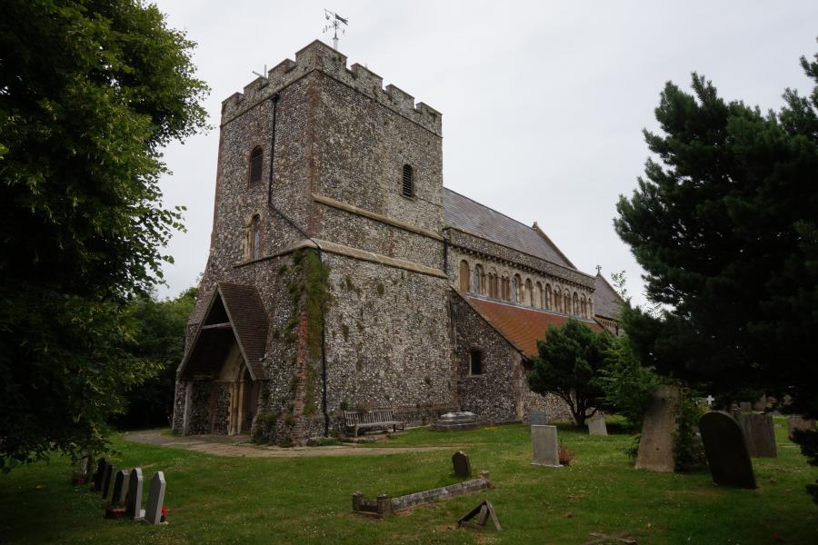 St Margaret-at-Cliffe, Dover (1).JPG