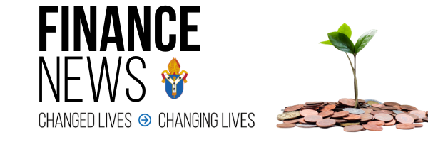 Finance News Masthead