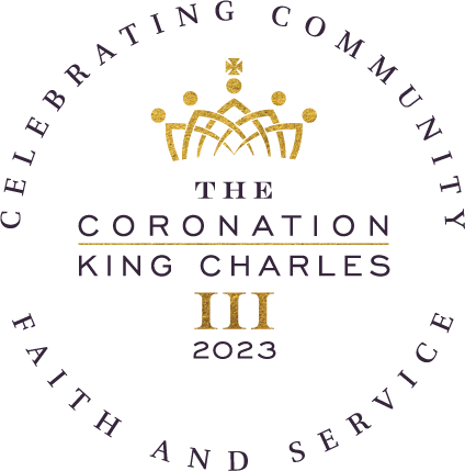 Coronation logo