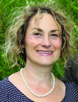 Diocesan Safeguarding Adviser Fiona Coombs