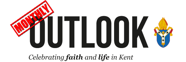 Outlook Monthly Masthead