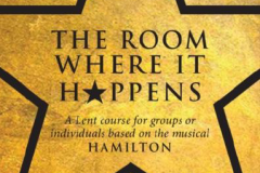 Open The Room Where It Happens